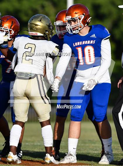 Thumbnail 1 in Ocoee @ Harmony (Spring Scrimmage) photogallery.