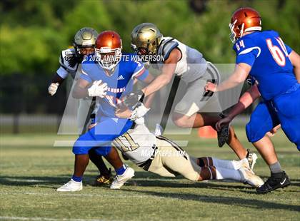 Thumbnail 3 in Ocoee @ Harmony (Spring Scrimmage) photogallery.