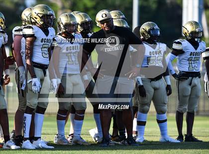 Thumbnail 3 in Ocoee @ Harmony (Spring Scrimmage) photogallery.
