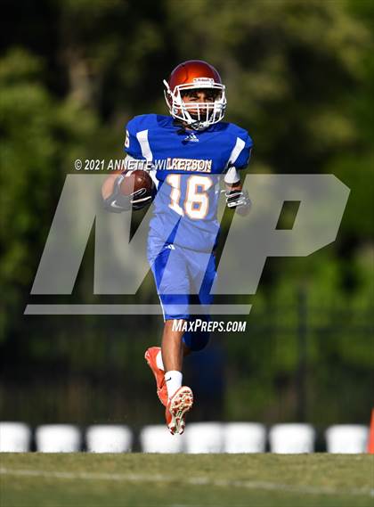 Thumbnail 3 in Ocoee @ Harmony (Spring Scrimmage) photogallery.