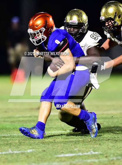 Thumbnail 1 in Ocoee @ Harmony (Spring Scrimmage) photogallery.