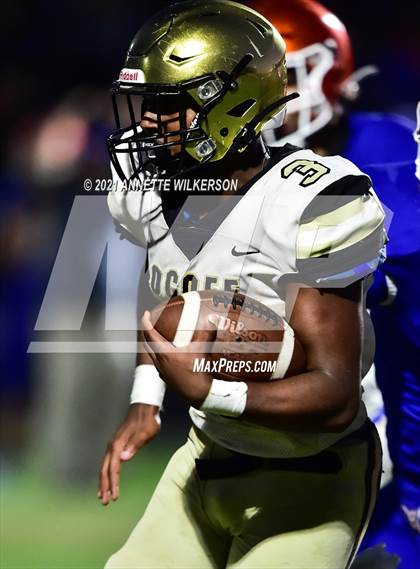 Thumbnail 1 in Ocoee @ Harmony (Spring Scrimmage) photogallery.