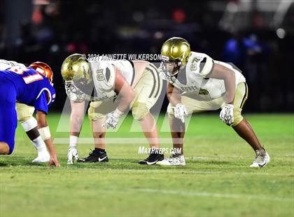 Thumbnail 2 in Ocoee @ Harmony (Spring Scrimmage) photogallery.