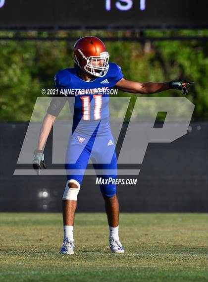 Thumbnail 2 in Ocoee @ Harmony (Spring Scrimmage) photogallery.