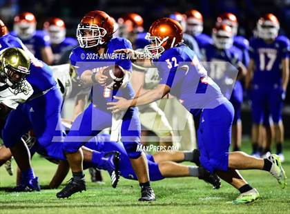 Thumbnail 2 in Ocoee @ Harmony (Spring Scrimmage) photogallery.