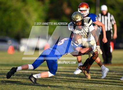 Thumbnail 2 in Ocoee @ Harmony (Spring Scrimmage) photogallery.