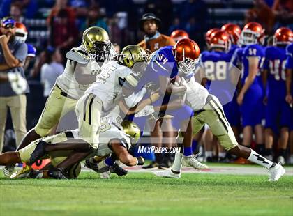 Thumbnail 2 in Ocoee @ Harmony (Spring Scrimmage) photogallery.