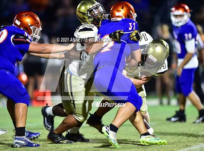 Thumbnail 2 in Ocoee @ Harmony (Spring Scrimmage) photogallery.