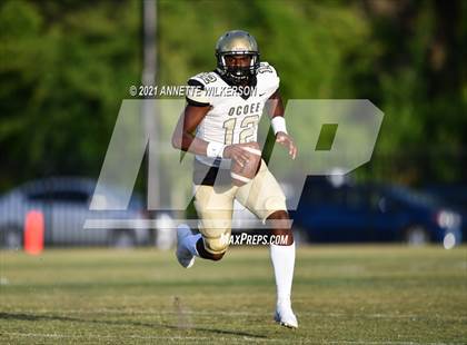 Thumbnail 1 in Ocoee @ Harmony (Spring Scrimmage) photogallery.