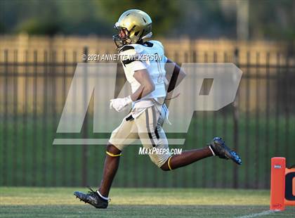 Thumbnail 3 in Ocoee @ Harmony (Spring Scrimmage) photogallery.