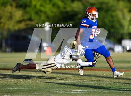 Thumbnail 1 in Ocoee @ Harmony (Spring Scrimmage) photogallery.