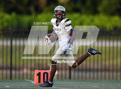 Thumbnail 1 in Ocoee @ Harmony (Spring Scrimmage) photogallery.