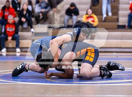 Thumbnail 1 in Chaparral @ Cheyenne photogallery.