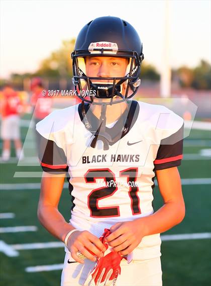 Thumbnail 1 in Williams Field @ Chaparral photogallery.