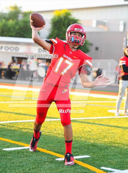 Thumbnail 1 in Williams Field @ Chaparral photogallery.