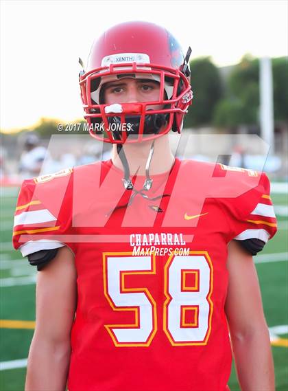 Thumbnail 1 in Williams Field @ Chaparral photogallery.