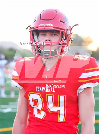 Thumbnail 1 in Williams Field @ Chaparral photogallery.