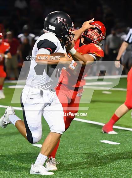 Thumbnail 1 in Williams Field @ Chaparral photogallery.