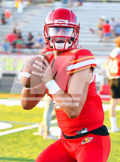 Thumbnail 3 in Williams Field @ Chaparral photogallery.