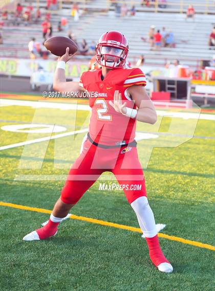 Thumbnail 2 in Williams Field @ Chaparral photogallery.