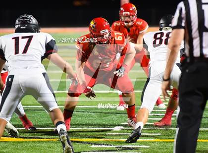 Thumbnail 1 in Williams Field @ Chaparral photogallery.