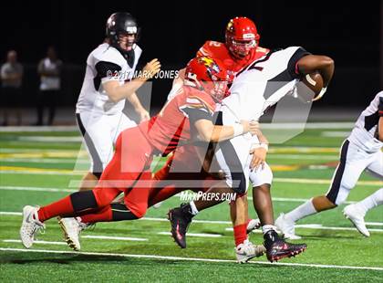 Thumbnail 1 in Williams Field @ Chaparral photogallery.