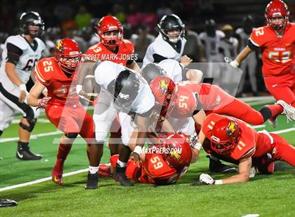 Thumbnail 3 in Williams Field @ Chaparral photogallery.