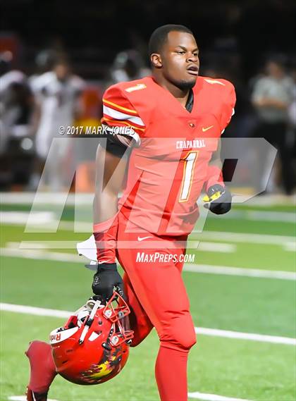Thumbnail 1 in Williams Field @ Chaparral photogallery.