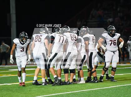 Thumbnail 1 in Williams Field @ Chaparral photogallery.