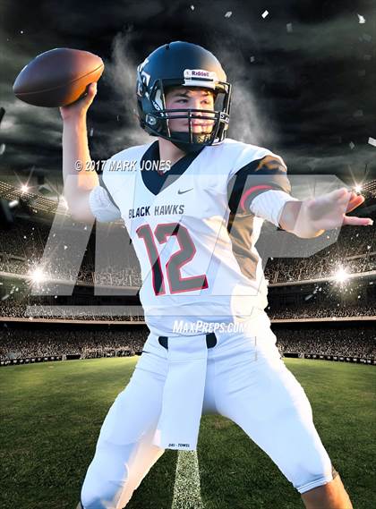 Thumbnail 1 in Williams Field @ Chaparral photogallery.