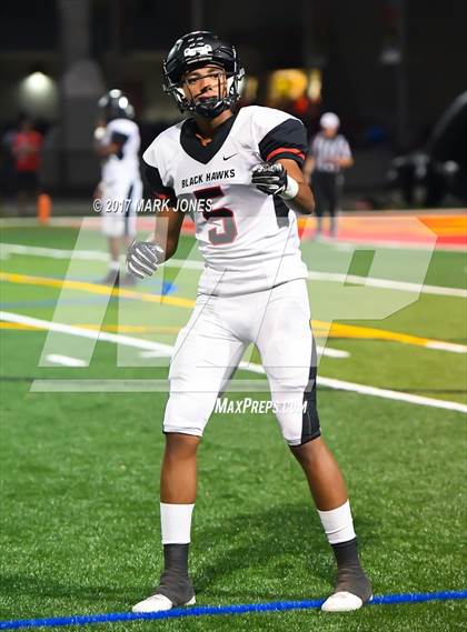 Thumbnail 1 in Williams Field @ Chaparral photogallery.