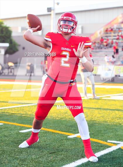 Thumbnail 3 in Williams Field @ Chaparral photogallery.