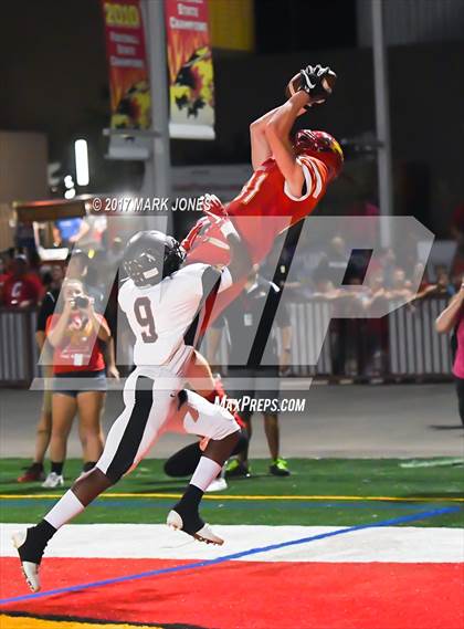 Thumbnail 1 in Williams Field @ Chaparral photogallery.