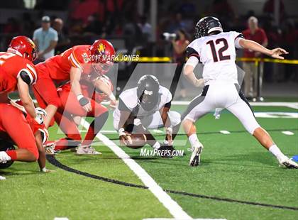 Thumbnail 2 in Williams Field @ Chaparral photogallery.