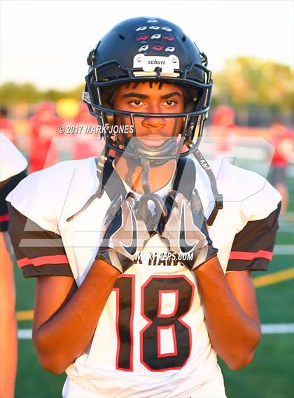Thumbnail 2 in Williams Field @ Chaparral photogallery.