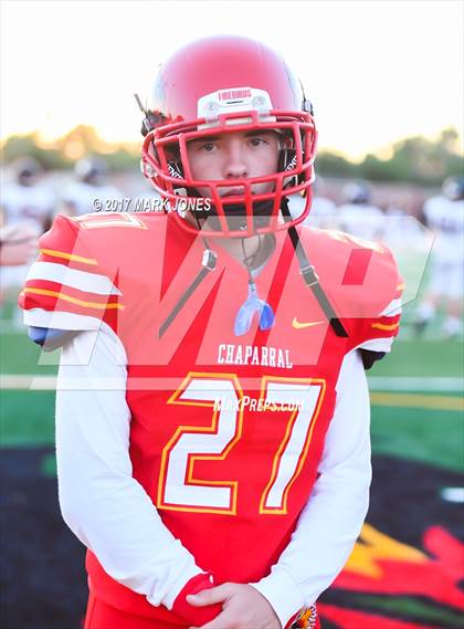Thumbnail 2 in Williams Field @ Chaparral photogallery.