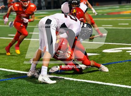 Thumbnail 1 in Williams Field @ Chaparral photogallery.