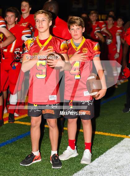 Thumbnail 2 in Williams Field @ Chaparral photogallery.