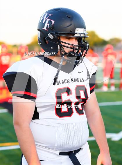 Thumbnail 3 in Williams Field @ Chaparral photogallery.