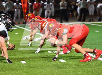 Thumbnail 1 in Williams Field @ Chaparral photogallery.
