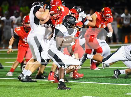 Thumbnail 3 in Williams Field @ Chaparral photogallery.