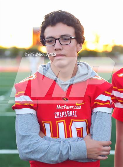 Thumbnail 1 in Williams Field @ Chaparral photogallery.