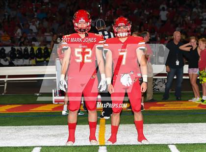 Thumbnail 3 in Williams Field @ Chaparral photogallery.
