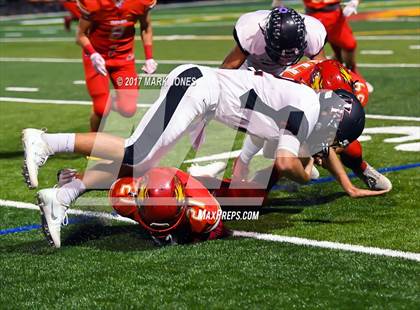 Thumbnail 2 in Williams Field @ Chaparral photogallery.