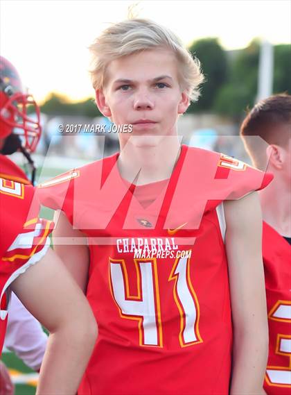 Thumbnail 1 in Williams Field @ Chaparral photogallery.