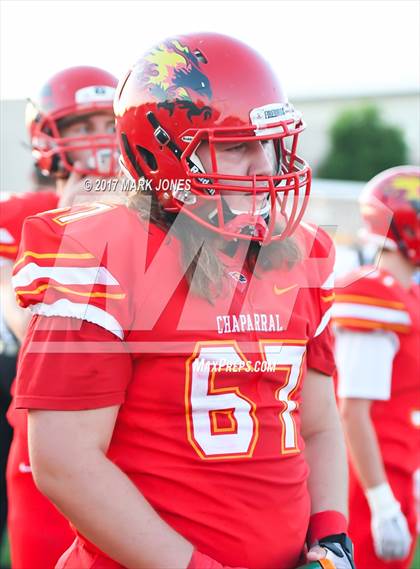 Thumbnail 1 in Williams Field @ Chaparral photogallery.