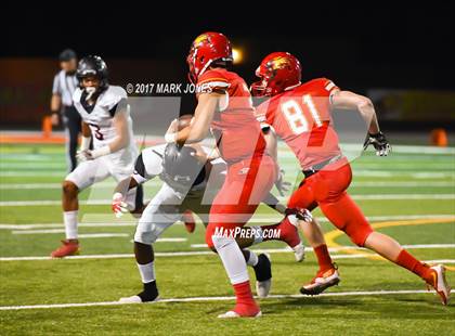 Thumbnail 1 in Williams Field @ Chaparral photogallery.