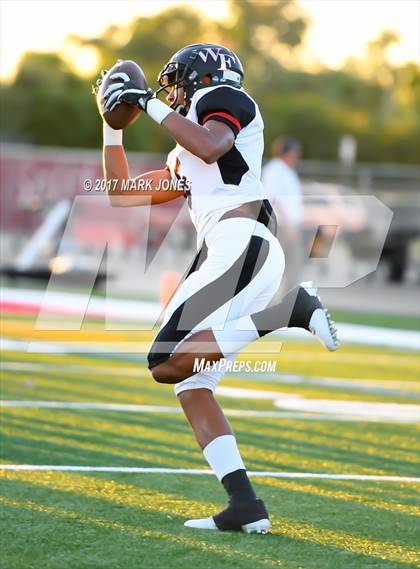 Thumbnail 3 in Williams Field @ Chaparral photogallery.
