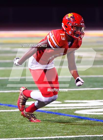 Thumbnail 1 in Williams Field @ Chaparral photogallery.