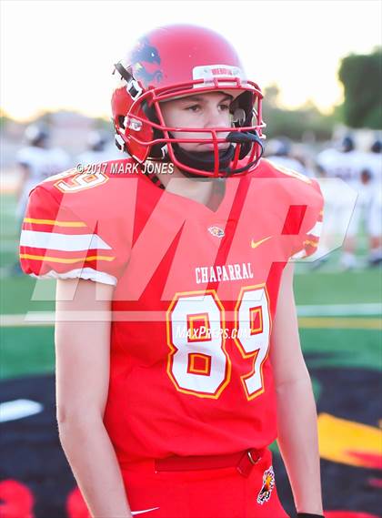 Thumbnail 1 in Williams Field @ Chaparral photogallery.